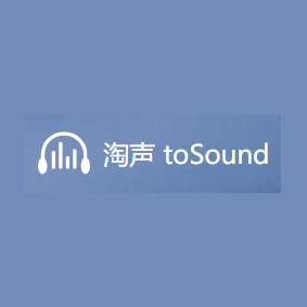 淘声网toSound